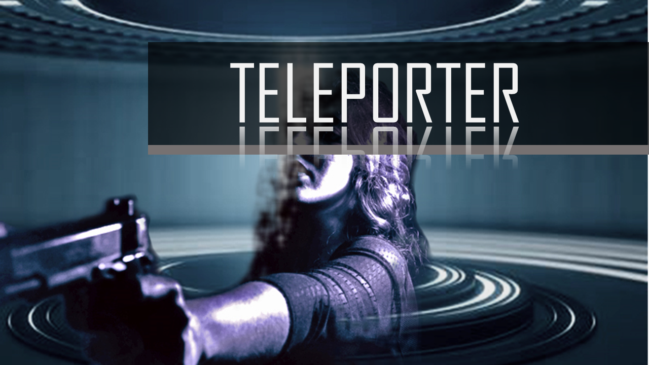 Teleporter