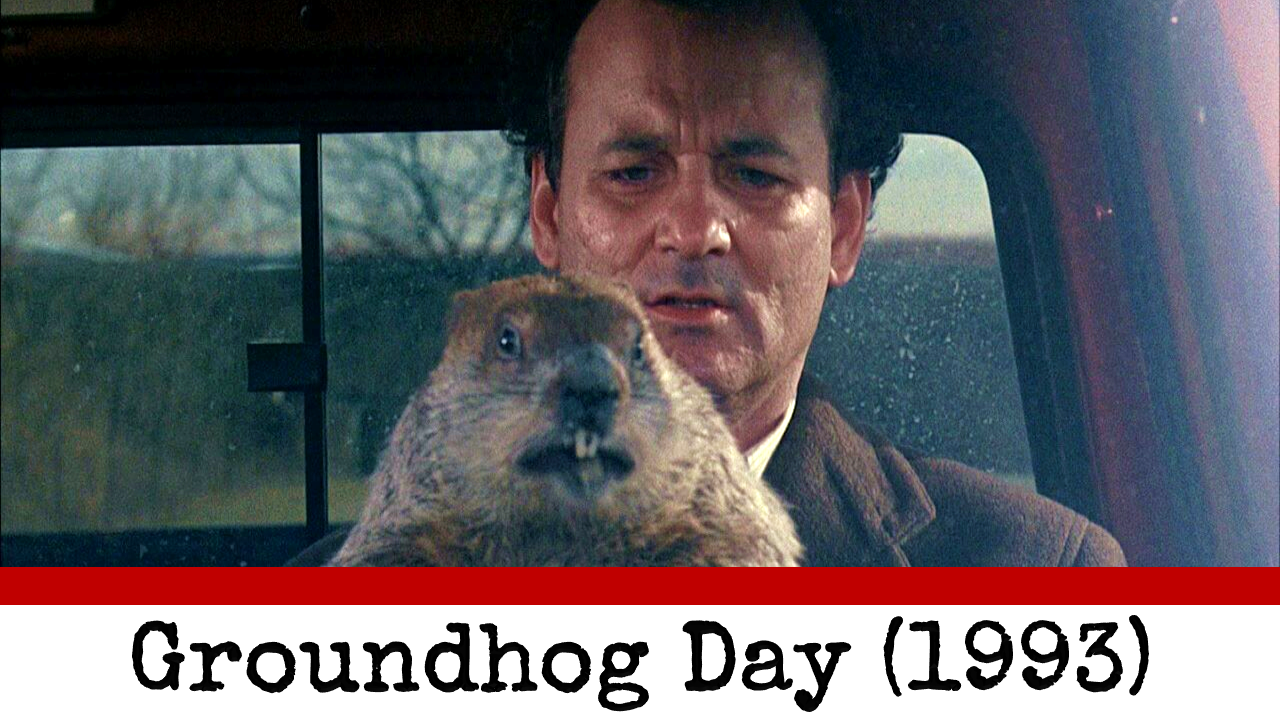 Classic: Groundhog Day (1993)