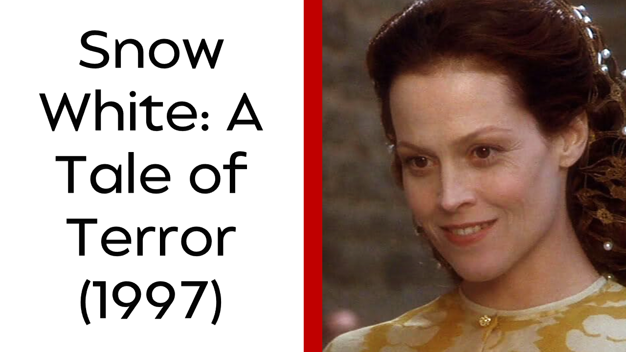 Snow White: A Tale of Terror (1997)